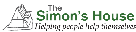 The Simon's House Logo
